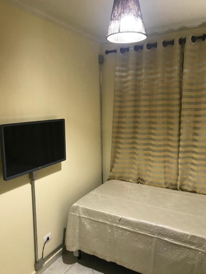 Ga2-Hospedagem Proximo Ao Aeroporto De Гуарульос Екстериор снимка